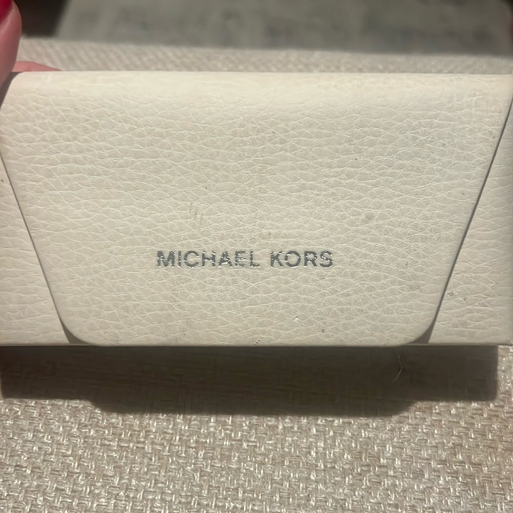 Michael Kors sunglasses